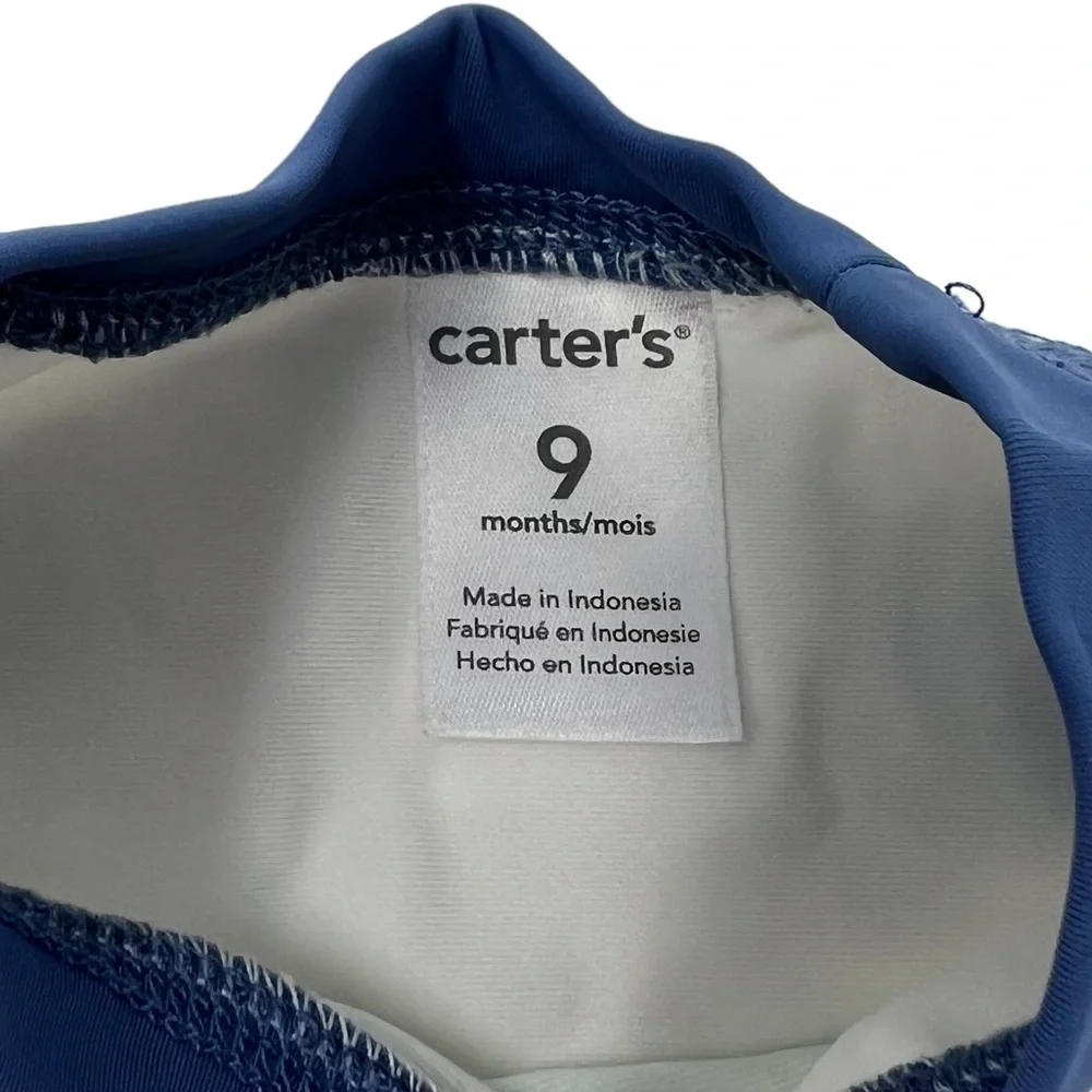 Carters get your